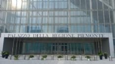 Finalmente pronto «Piemonte», il nuovo grattacielo della Regione