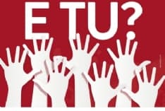 IVREA - «Noi ci siamo!»: giovani e associazioni tornano in piazza