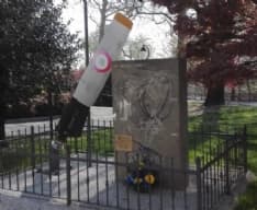 IVREA - Celebrata la Madonna di Loreto nel suo centenario