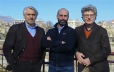 IVREA - Primarie del centrosinistra: dibattito pubblico con i candidati il 23 febbraio in sala Santa Marta