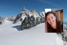 CASTELLAMONTE - La scuola in lacrime per Elisa, la giovane maestra morta sul Monte Bianco: aveva solo 27 anni