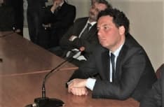 CANAVESE - Inchiesta della guardia di finanza: indagato Stefano Ambrosini, ex commissario dell'Asa