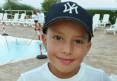 RIVARA - Scuola e Comune ricordano il piccolo Andrea e gli intitolano la biblioteca del plesso