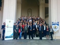 AGLIE' - La biodiversità del Parco Gran Paradiso al castello