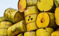 SCORIE NUCLEARI IN CANAVESE - Sogin non concede la proroga richiesta dalla Città metropolitana