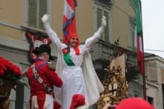 IVREA - Biglietti in vendita per il Gran Galà di Violetta