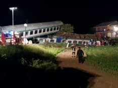 INCIDENTE FERROVIARIO CALUSO - La procura di Ivrea ha chiuso l'inchiesta: sei indagati per disastro ferroviario - FOTO e VIDEO