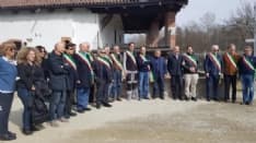 BAIRO - E' nata la riserva di pesca turistica «Il vecchio mulino»