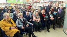 CUORGNE' - Torna l'Aperibook: l'aperitivo del sabato mattina con l'autore