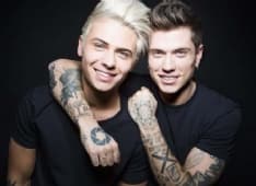 MUSICA - Benji & Fede si separano