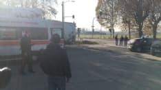 LEINI - Agguato al benzinaio a Torino: due leinicesi feriti a colpi di pistola. Posti di blocco dei carabinieri in tutta la zona