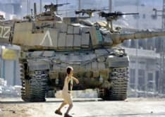 Fratelli coltelli! Intifada 3.0