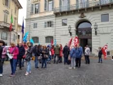 IVREA - «Il caso giudiziario di Piccini alla base della crisi del Cic»