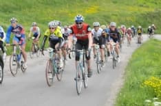 RIVAROLO - Oggi la cicloturistica «Sulle strade del Giro d'Italia»