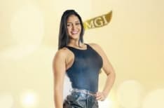 MISS PARADISIA 2023 - Andrea Zanettin ad un passo dalle finali di Miss Grand International Italy