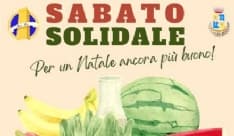 LEINI - Sabato solidale: «Se puoi, lascia. Se non puoi, prendi»