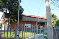 MAPPANO - Primi passi per la bonifica dell'ex asilo di via Costa