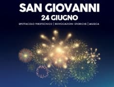 EVENTI – San Giovanni 2022, la festa di Torino