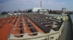 RIVAROLO - Addio area Vallesusa: diventerà deposito del cippato?