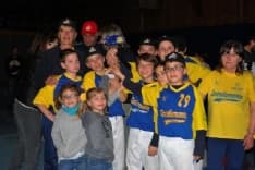 BASEBALL - Ultimo atto della Western League: Castellamonte sugli scudi