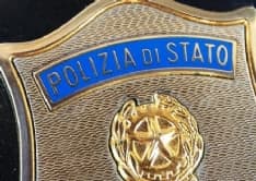 CHIVASSO - Tredici attivisti di CasaPound denunciati dalla polizia