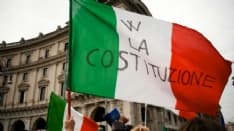 IVREA - Comitato per il No al referendum: buona la prima