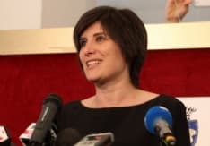 RIVAROLO - Chiara Appendino incontra i sindaci dell'alto Canavese