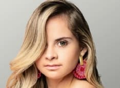 FASHION - La bellezza di un angelo imperfetto