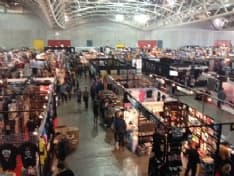 EVENTI - Tanti canavesani a Torino Comics