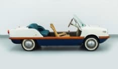 MOTORI - All'asta la Spiaggina dell'Avvocato