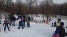 LOCANA - In 470 per il primo weekend sulle piste da sci