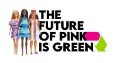 AMBIENTE – Anche Barbie difende gli oceani