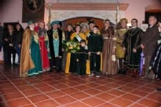 BANCHETTE - Cancellato il Carnevale 2021 a causa del covid