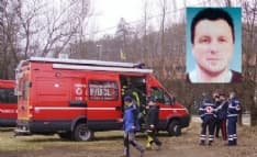 MAPPANO - Due indagati per la scomparsa di Momcilo «Momo» Bakal