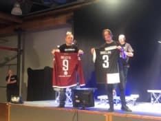 CUORGNE' - Le note dei Pink Floyd per Loris: un grande successo