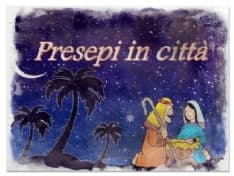 IVREA - Dopo le polemiche è partito il concorso dei Presepi