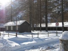 CERESOLE-CUORGNE' - Raccolta fondi per salvare le «baracche»