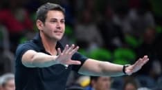 VOLLEY - Salassa e il Canavese tifano per l'Italia di Gianlorenzo Blengini