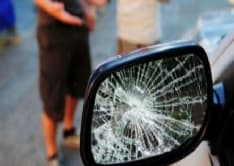 CANAVESE - Truffa dello specchietto: attenzione sulla 460