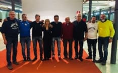 CUORGNE' - Raffica natalizia di concerti e auguri - FOTO