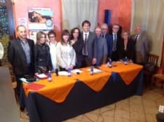 ELEZIONI AGLIE' - Marco Succio presenta la sua squadra