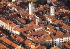 CORONAVIRUS IN CANAVESE - Due casi a Cuorgnè: il Comune ha attivato il centro operativo