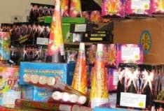 RIVAROLO - Il Comune vieta i petardi per tutelare anziani e animali