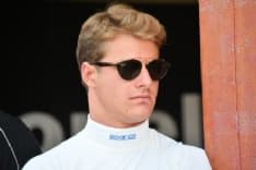 MOTORI - Weekend in ombra per Lorenzo Veglia al Mugello