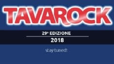 MUSICA - Il TavaRock ad ottobre non rinuncia all'anteprima di aprile