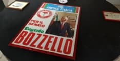 CASTELLAMONTE - Da staffetta partigiana al Senato: così Bozzello diventa una mostra - VIDEO
