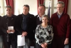 CASTELLAMONTE - Per il Comune nomine regolari al Romana