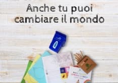 CANAVESE - Rifiuti, al via nelle scuole una campagna di sensibilizzazione