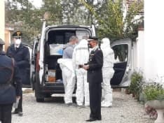 OMICIDIO SAN BENIGNO CANAVESE - Renato Vecchia ha confessato: la madre è stata colpita da tante coltellate