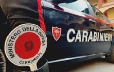 VALCHIUSA - Furto in farmacia: ladro ripreso dalle telecamere di sicurezza